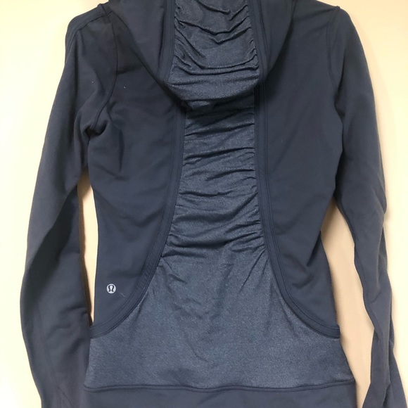 Pure Balance Jacket Lululemon - Picture 2 of 4